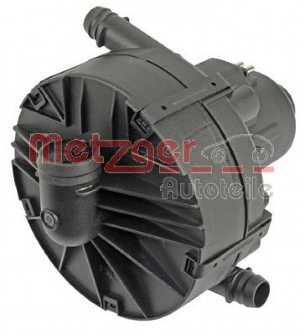 METZGER 0899015 - Sekundärluftpumpe
