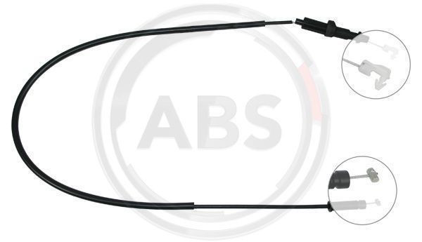A.B.S. K37100 - Gaszug