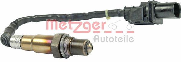 METZGER 0893387 - Lambdasonde