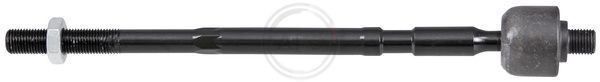 A.B.S. 240238 - Axialgelenk, Spurstange