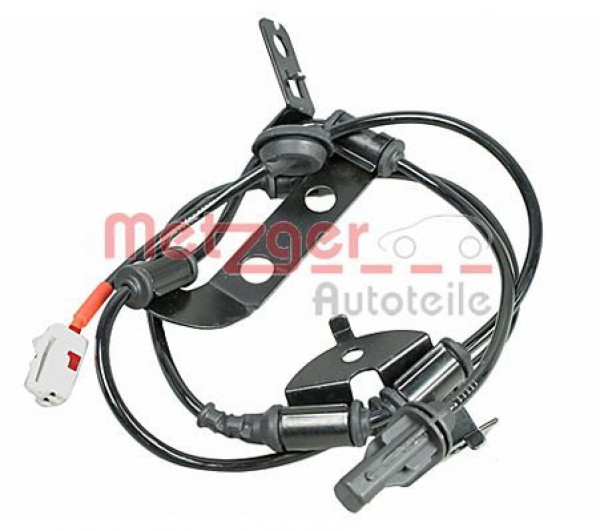 METZGER 0900956 - Sensor, Raddrehzahl