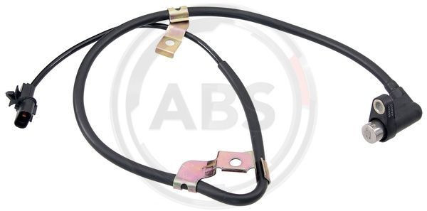 A.B.S. 31187 - Sensor, Raddrehzahl