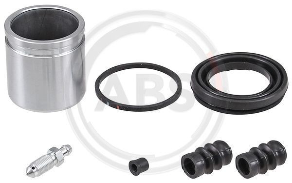 A.B.S. 57434 - Reparatursatz, Bremssattel