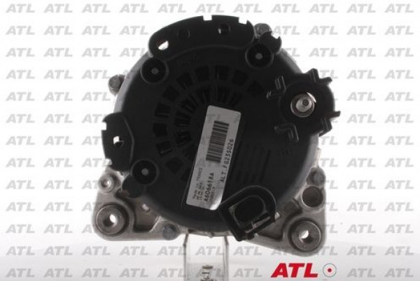 ATL Autotechnik L 81 230 - Generator