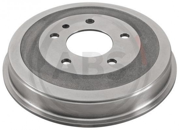 A.B.S. 2495-S - Bremstrommel