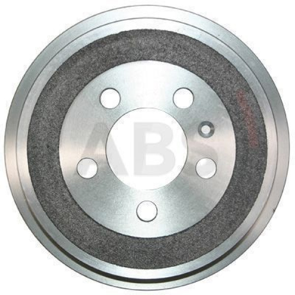 A.B.S. 2765-S - Bremstrommel