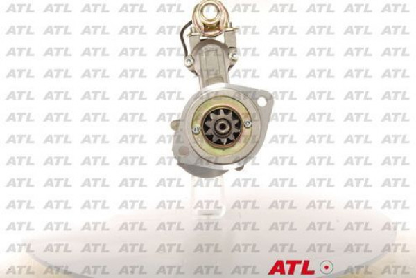 ATL Autotechnik A 76 080 - Starter