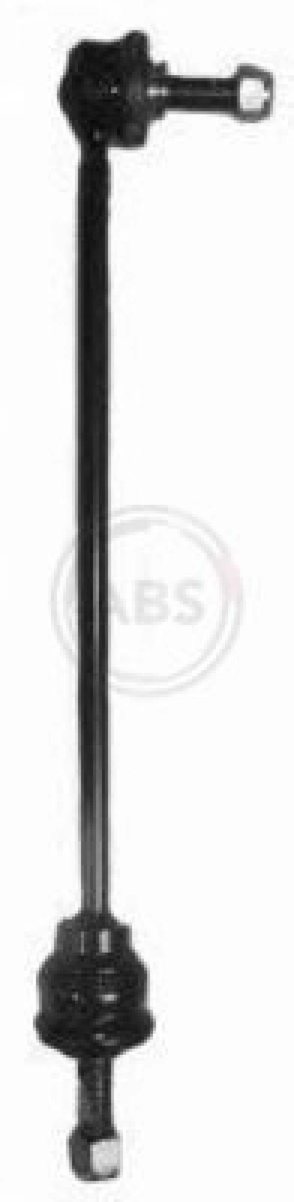 A.B.S. 260033 - Stange/Strebe, Stabilisator