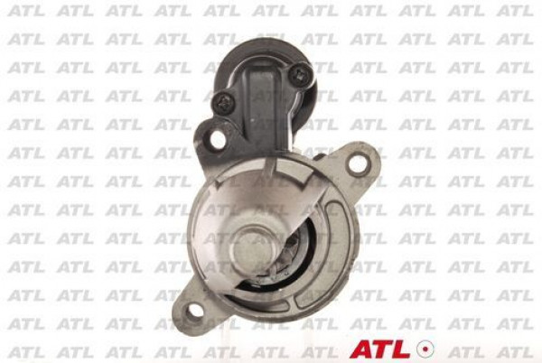 ATL Autotechnik A 91 860 - Starter
