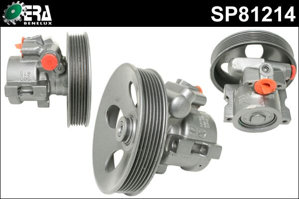 ERA Benelux SP81214 - Hydraulikpumpe, Lenkung