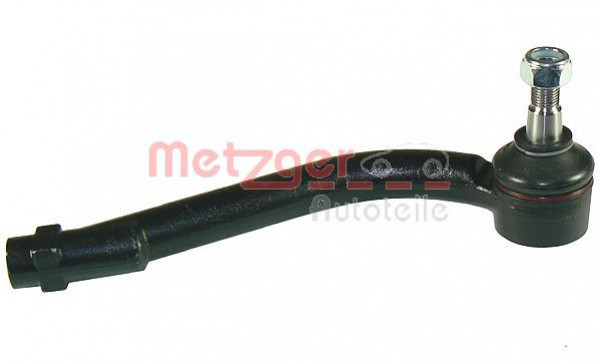 METZGER 54024502 - Spurstangenkopf