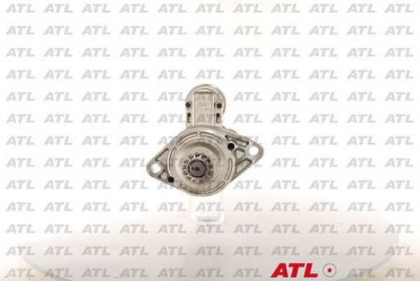 ATL Autotechnik A 79 550 - Starter