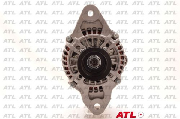 ATL Autotechnik L 84 500 - Generator