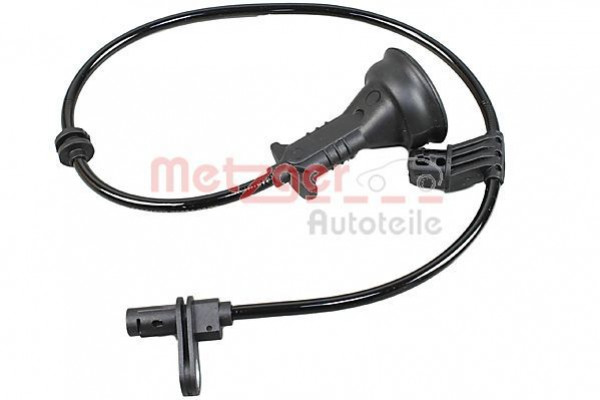 METZGER 09001077 - Sensor, Raddrehzahl