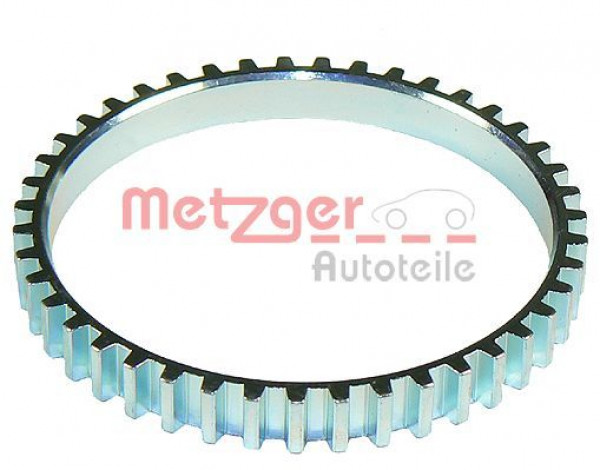 METZGER 0900361 - Sensorring, ABS