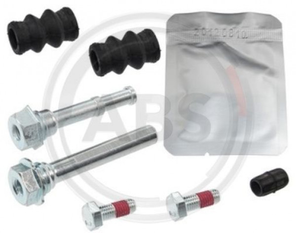 A.B.S. 55182 - Führungshülsensatz, Bremssattel