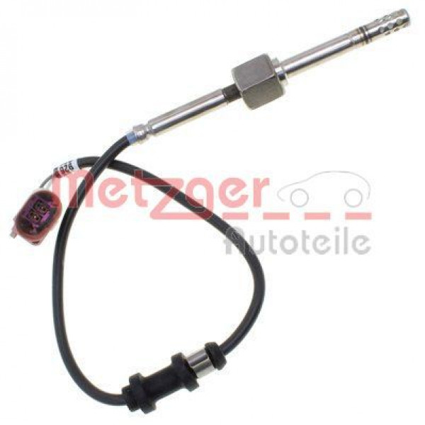 METZGER 0894204 - Sensor, Abgastemperatur