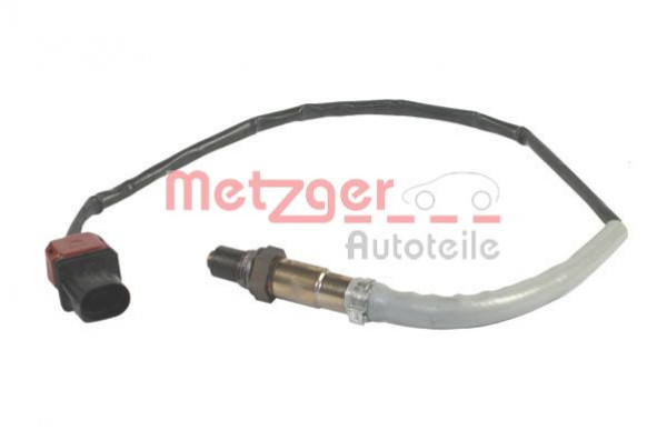 METZGER 0893291 - Lambdasonde