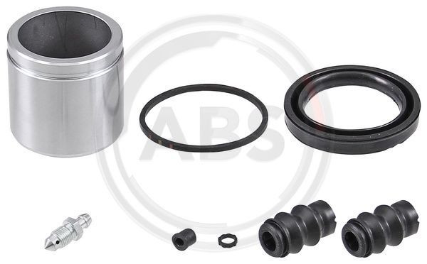 A.B.S. 57410 - Reparatursatz, Bremssattel