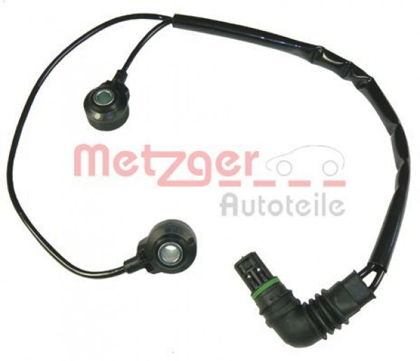 METZGER 0907069 - Klopfsensor