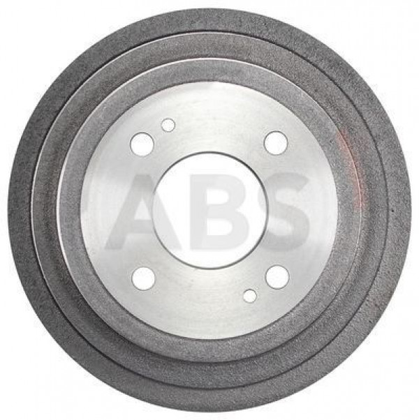 A.B.S. 2837-S - Bremstrommel