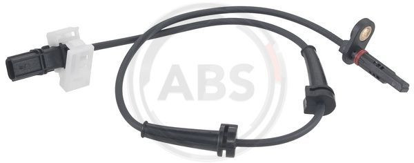 A.B.S. 31155 - Sensor, Raddrehzahl