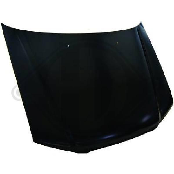 DIEDERICHS 6240000 - Motorhaube