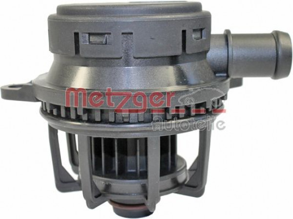 METZGER 2385050 - Ventil, Kurbelgehäuseentlüftung