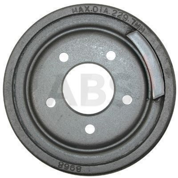 A.B.S. 2467-S - Bremstrommel