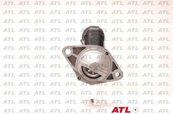 ATL Autotechnik A 92 110 - Starter
