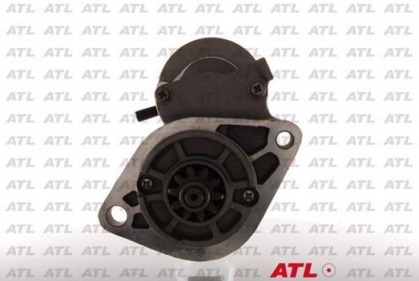 ATL Autotechnik A 79 450 - Starter