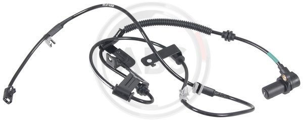 A.B.S. 31198 - Sensor, Raddrehzahl