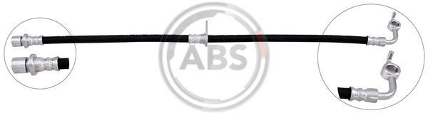 A.B.S. SL 6789 - Bremsschlauch