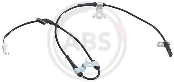 A.B.S. 31314 - Sensor, Raddrehzahl