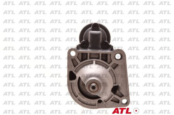 ATL Autotechnik A 15 600 - Starter