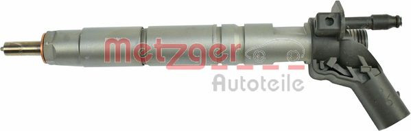 METZGER 0870156 - Einspritzdüse