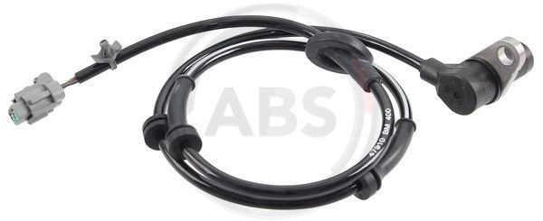 A.B.S. 30724 - Sensor, Raddrehzahl