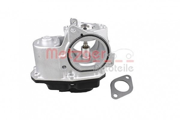 METZGER 0892465 - AGR-Ventil