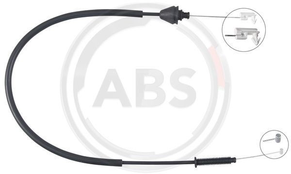 A.B.S. K37530 - Gaszug