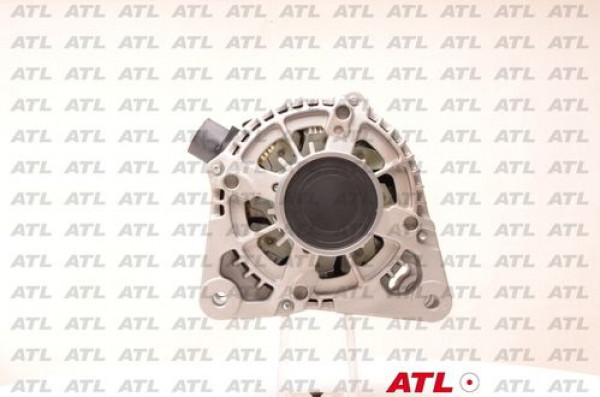 ATL Autotechnik L 51 800 - Generator