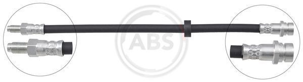 A.B.S. SL 5857 - Bremsschlauch
