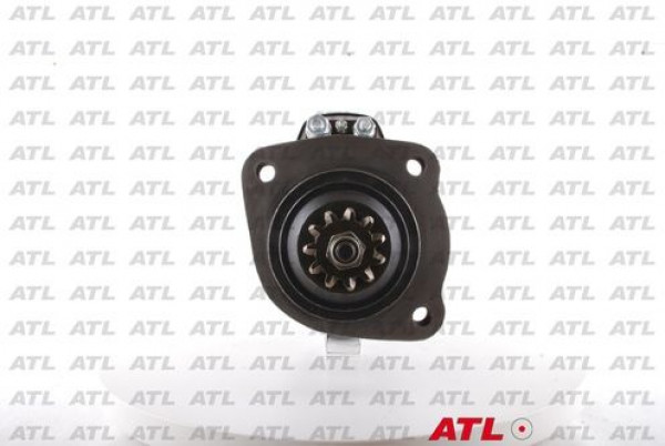 ATL Autotechnik A 14 870 - Starter