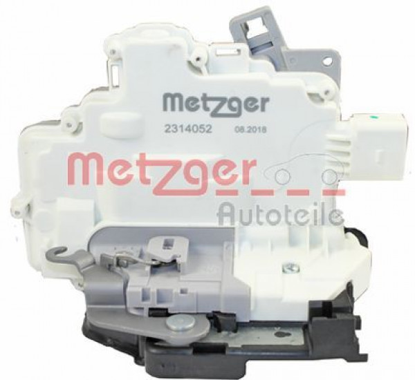 METZGER 2314052 - Türschloss