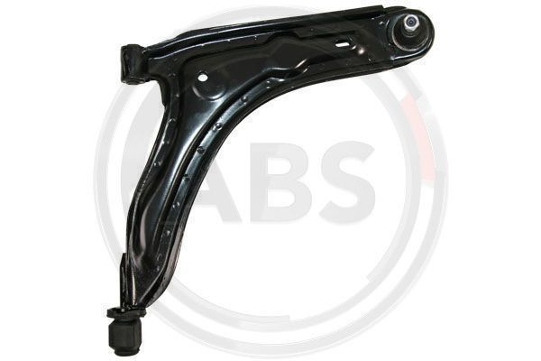A.B.S. 210391 - Lenker, Radaufhängung