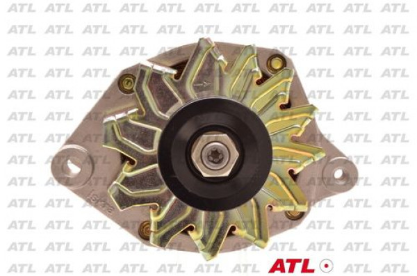 ATL Autotechnik L 37 325 - Generator