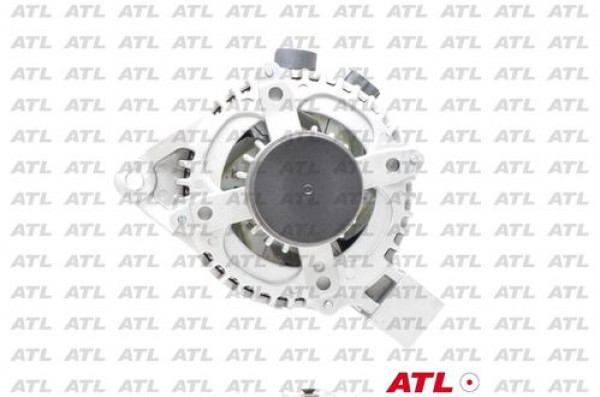 ATL Autotechnik L 81 670 - Generator
