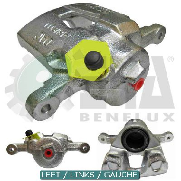 ERA Benelux BC63379 - Bremssattel