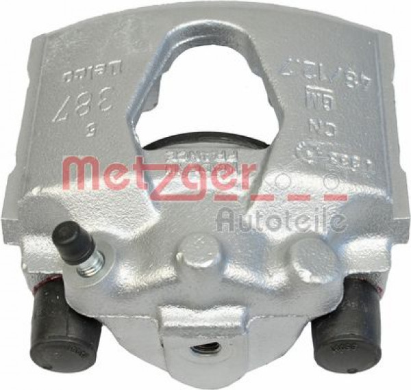 METZGER 6250071 - Bremssattel