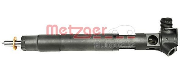 METZGER 0870207 - Einspritzdüse