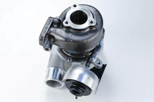 BTS Turbo T915024BL - Lader, Aufladung